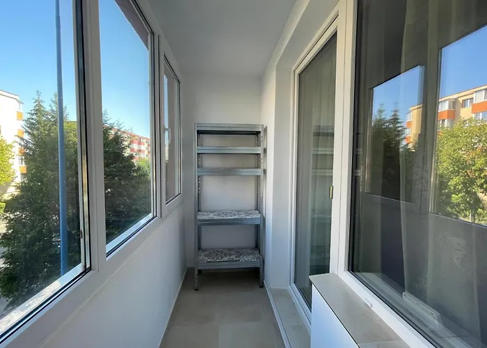 2_traveler's Retreat Брашов